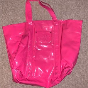Victoria’s Secret Tote Bag